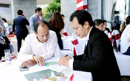 Cho vay tín dụng BĐS: Ngân hàng “vừa đấm vừa xoa”