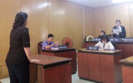 Kế toán phường bỏ túi gần nửa tỉ lãnh án tù