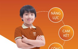 Lý thuyết nhân tài 3C và thế hệ tài năng trong tương lai