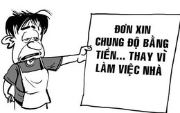 Tôi đã 'cai' thành công tật mê cá độ của chồng