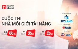 Tỏa sáng với cuộc thi “ nhà môi giới tài năng”