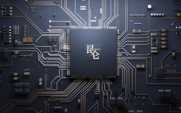 Công ty “Google Trung Quốc’ ra mắt chip AI đầu tiên tự sản xuất