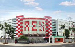Gói hoàn lại 100% học phí tại trường Albert Einstein