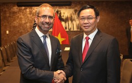Coca-Cola đầu tư gần 1 tỉ USD vào thị trường Việt Nam