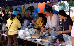 Sức mạnh cộng đồng Thái trong vụ giải cứu đội bóng mắc kẹt