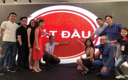 iFind - sân chơi mới của các doanh nghiệp Việt