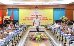 6 tháng đầu năm, thuê bao 4G tăng 53%