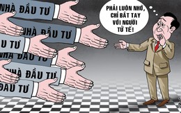 Chọn bạn mà chơi