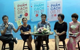 Phẩm cách