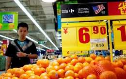Mỹ - Trung vừa đánh vừa đàm
