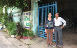Mua lại nhà đất... của mình