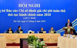 Doanh nghiệp vẫn nặng gánh thủ tục hành chính