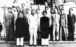 Đà Nẵng - Những ngày thu 1945: Trưởng Ban khởi nghĩa bị nghi là Việt gian