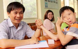 Lê Minh Hiển - người nặng lòng với bệnh nhân nghèo