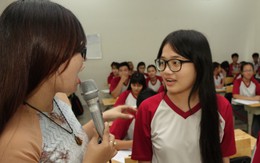 Hiệu trưởng phải đạt chuẩn ngoại ngữ