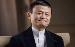 'Về hưu', tỉ phú Jack Ma làm giáo dục