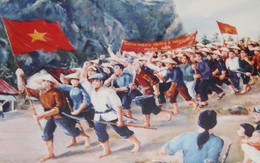 Đà Nẵng - những ngày thu 1945: Từ Tòa thị chính đến Bảo tàng Lịch sử