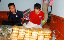 Người vào hang dụ 'cọp'