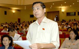 Nhường 'ghế': khó không?