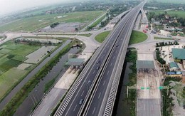 Đừng vây thành phố bằng tường cao ốc