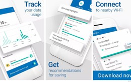 Ứng dụng quản lý dữ liệu mạng Google Datally đã có tiếng Việt