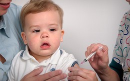 Chăm sóc trẻ mắc sởi, rubella và thủy đậu