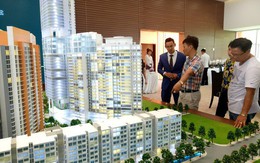 Còn gì là bất động sản!?