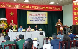 Đà Nẵng kiến nghị điều tra nhanh vụ Vũ 'nhôm'