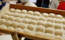 Bánh mochi ngon mà nguy hiểm?