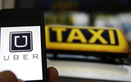 Tòa đình chỉ vụ Uber kiện Cục Thuế TP.HCM