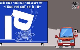 Chấp nhận va chạm, tìm lợi ích chung