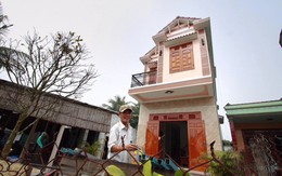 Cay đắng trên những con tàu xa xứ