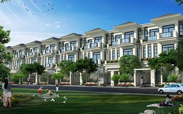 Cư dân TP.HCM tìm không gian xanh giữa lòng đô thị