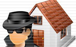 Trò ảo thuật không qua mắt điệp viên Không Không Thấy