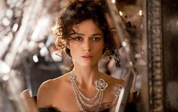 Keira Knightley không thích phim 'vai nữ toàn bị cưỡng hiếp'