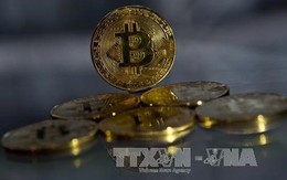 Đồng Bitcoin rớt giá thảm hại