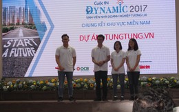 Chiếc vé cuối cùng Dynamic 2017 đã có chủ!