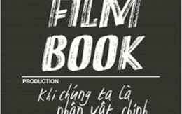 Film book: vừa xem sách, vừa tô màu, vừa dùng app xem phim