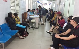 Xem bóng đá cẩn trọng sức khỏe