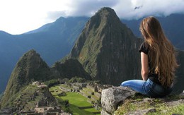 Những bí ẩn của Machu Picchu