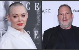 Harvey Weinstein cho biết không có hành vi 'mua bán tình dục'