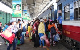 TP.HCM nhận tin báo về giao thông 24/24h dịp Tết Nguyên đán
