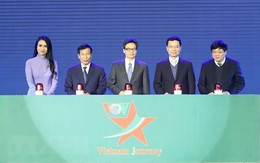 Phát sóng Kênh truyền hình chuyên biệt văn hóa - du lịch Vietnam Journey