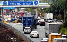 Quản lý chặt hơn với trạm thu phí BOT