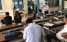 Tước vĩnh viễn bằng lái xe được không?