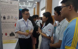 Sao cha mẹ không tin con?
