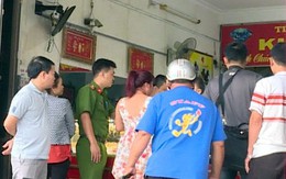 Cần tiền trả nợ, liều lĩnh cướp tiệm vàng của người quen