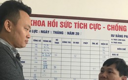 Có độc tố trong thi thể 2 du khách tử vong ở Đà Nẵng