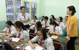 Năm học 2019-2020, TP.HCM sẽ tuyển bao nhiêu giáo viên?