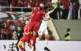 Trường hợp nào để tuyển Việt Nam vào vòng trong Asian Cup 2019